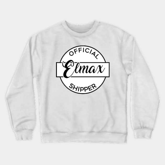 Official Elmax Shipper Crewneck Sweatshirt by brendalee